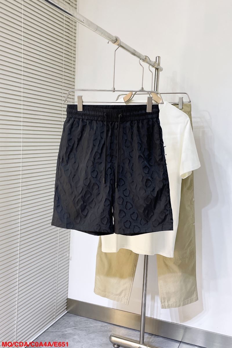 Moncler Short Pants